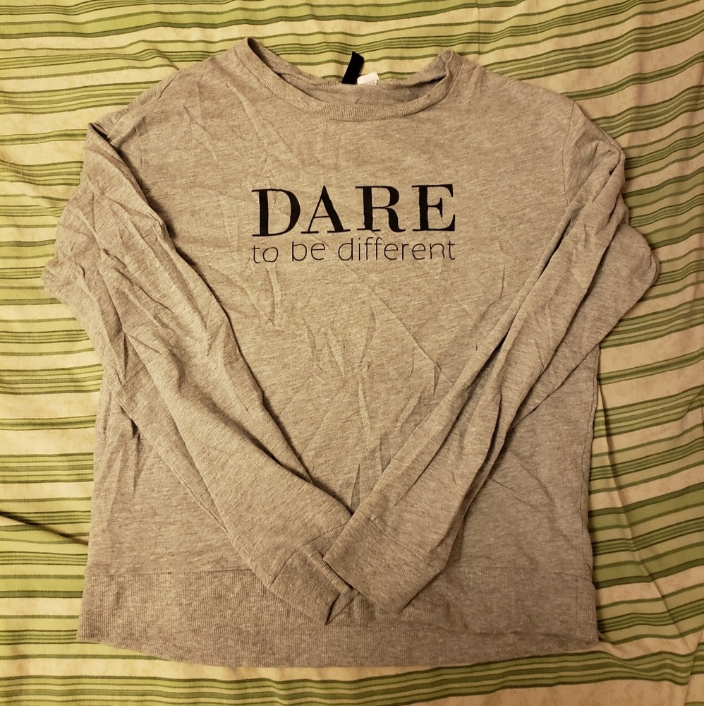 H&M Crew Neck sweater